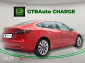 Tesla Model 3 Long-Range AWD I.V.A DEDUTÍVEL