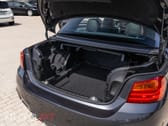 BMW M4 Auto