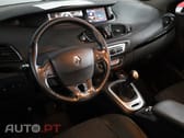 Renault Grand Scénic ENERGY dCi 110 LIMITED