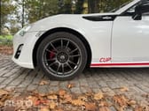 Toyota GT86 2.0D-4S Sport AT