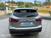 Nissan Qashqai 1.3 DIG-T N-Connecta
