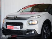 Citroen C3 1.2 PureTech Feel