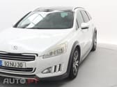 Peugeot 508 RXH 2.0 HDi Hybrid4 2-Tronic