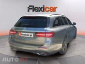Mercedes-Benz E 300 300 de 9G-TRONIC AMG Line