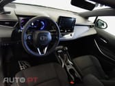 Toyota Corolla Touring Sports 1.8 Hybrid Comfort+P.Sport
