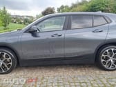 BMW X2 25 e xDrive Advantage