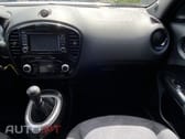 Nissan Juke 1.5 dCi Acenta Connect