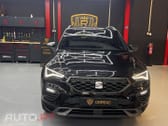 Seat Ateca 1.5 TSI FR DSG