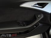 Audi A6 2.0 TDi S-line S tronic
