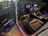 Mercedes-Benz EQA 300 4Matic Progressive