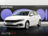 Fiat Tipo 1.3 MultiJet