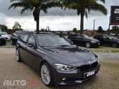 BMW 320 d Touring Auto Line Luxury