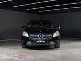 Mercedes-Benz A 180 Man.
