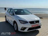 Seat Ibiza 1.0 TSi Style (5 Portas)