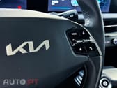 Kia EV6 58 kWh Air