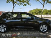 Toyota Corolla 1.8 Hybrid Comfort+P.Sport