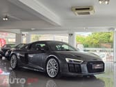 Audi R8 V10 plus 5.2 FSI quattro S tronic