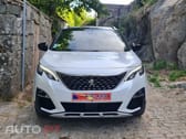 Peugeot 3008 1.5 BlueHDi GT Line EAT8
