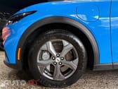 Ford Mustang Mach-E 75.7 kWh Base