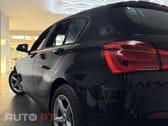BMW 116 d Line Sport Auto