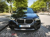 BMW X1 25 e xDrive Corporate Edition