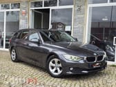 BMW 320 d Touring EfficientDynamics