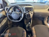 Citroen C1 PureTech Feel