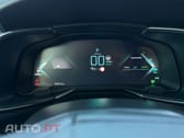 DS DS7 Crossback E-Tense Performance Line EAT8