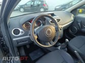 Renault Clio 1.2 16V Dynamique S