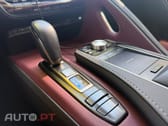 Lexus LC Luxury