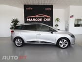 Renault Clio Sport Tourer 0.9 TCe Limited