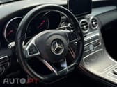 Mercedes-Benz C 220 d Aut.