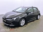 Toyota Corolla 1.8 Hybrid Dynamic Business