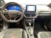 Ford Puma 1.0 EcoBoost mHEV Powershift ST-Line X