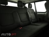 Renault Trafic Trafic 1.6 dCi L2H1 1.2T SS