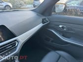 BMW 320 e Corporate Edition Auto