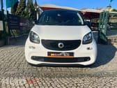 Smart ForFour 1.0 Passion 71