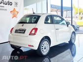 Fiat 500 1.2 Lounge MTA
