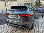 Jaguar F-Pace 3.0 P400 AWD R-DYnamic HSE