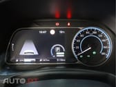 Nissan Leaf 40kWh N-Connecta