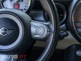 MINI Cooper Cooper D