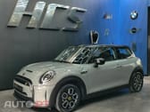 MINI Cooper Cooper SE