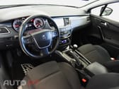 Peugeot 508 SW 1.6 e-HDi Business Line