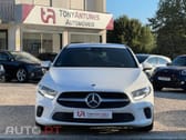 Mercedes-Benz A 180 d Style