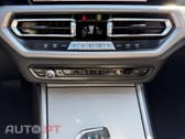 BMW 320 e Line Sport Auto