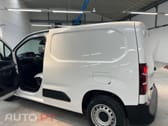 Peugeot Partner 1.5 BlueHDi M Standard