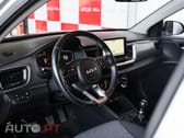 Kia Stonic 1.2 MPi Vibe