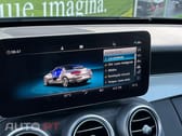 Mercedes-Benz C 220 d AMG Line