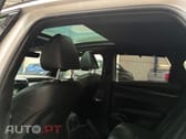 Hyundai Tucson 1.6 CRDi Hybrid N Line Executive DCT