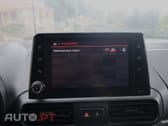 Citroen Berlingo 1.5 BlueHDi XL Shine Pack